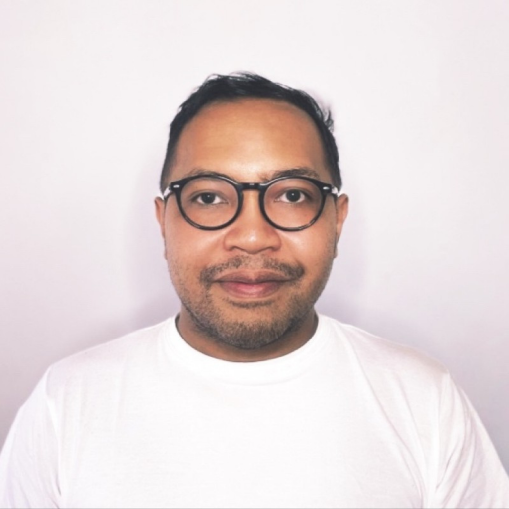 Nirina RAZANAMPARANY, CTO & co-founder